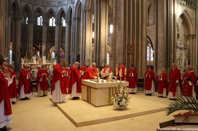 Confirmation Adultes   23.05.2026   144