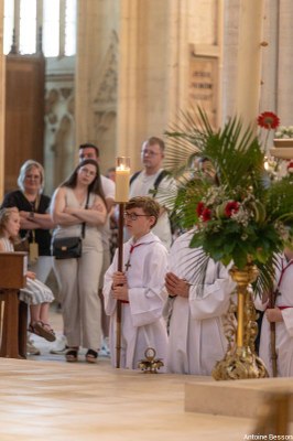 Confirmation Adultes   23.05.2026   146