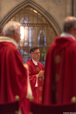 Confirmation Adultes   23.05.2026   147