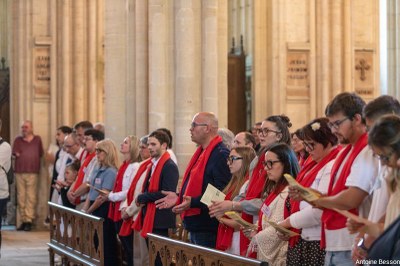 Confirmation Adultes   23.05.2026   148