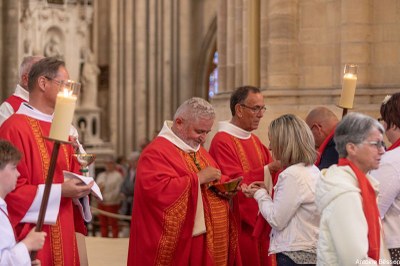 Confirmation Adultes   23.05.2026   151