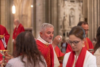 Confirmation Adultes   23.05.2026   152