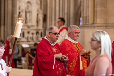 Confirmation Adultes   23.05.2026   155