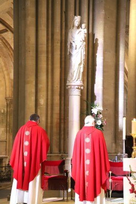 Confirmation Adultes   23.05.2026   156