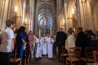 Confirmation Adultes   23.05.2026   159