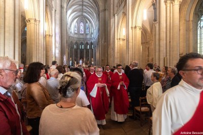 Confirmation Adultes   23.05.2026   160