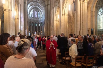 Confirmation Adultes   23.05.2026   161