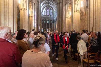 Confirmation Adultes   23.05.2026   162