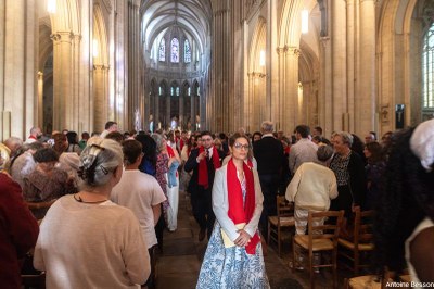Confirmation Adultes   23.05.2026   163