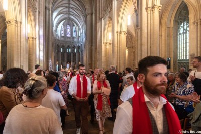 Confirmation Adultes   23.05.2026   164