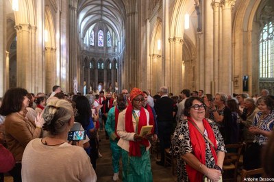 Confirmation Adultes   23.05.2026   165