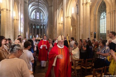 Confirmation Adultes   23.05.2026   166