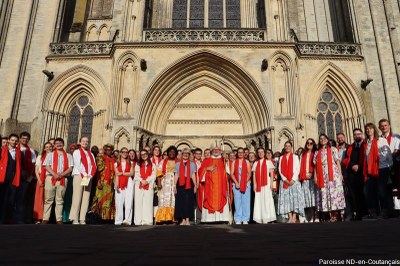 Confirmation Adultes   23.05.2026   169