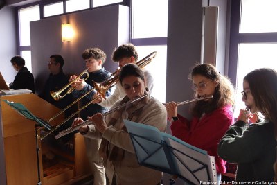 Paroisse ND en Coutançais   25.01.2026   025