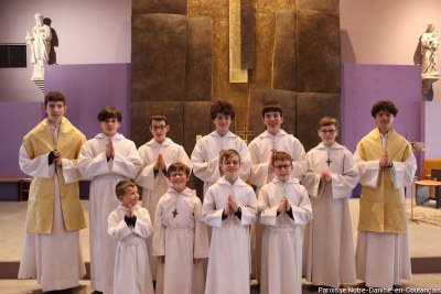 Paroisse ND en Coutançais   25.01.2026   027