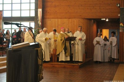 Paroisse Sainte Marie de la Baie   05.01.2025   001