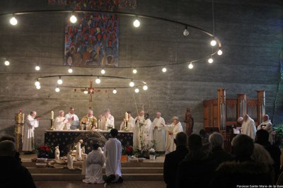 Paroisse Sainte Marie de la Baie   05.01.2025   004