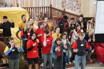 Ecole de Prière  Avril 2023   001