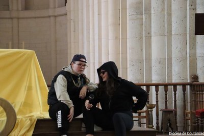 Ecole de Prière  Avril 2023   003