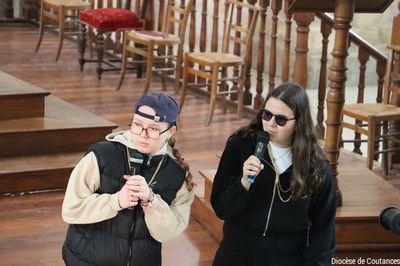 Ecole de Prière  Avril 2023   005