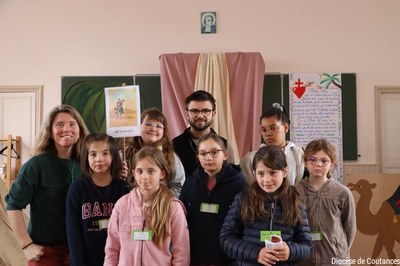 Ecole de Prière  Avril 2023   009