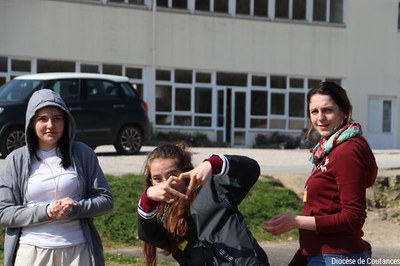 Ecole de Prière  Avril 2023   012