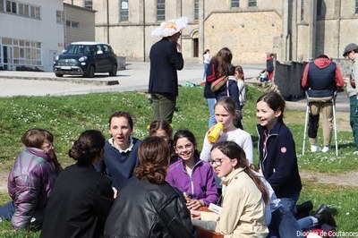 Ecole de Prière  Avril 2023   013