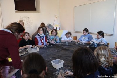 Ecole de Prière  Avril 2023   014