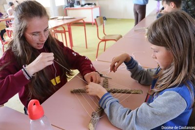 Ecole de Prière  Avril 2023   020