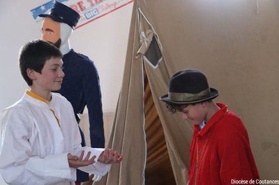 Ecole de Prière  Avril 2023   024