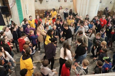 Ecole de Prière  Avril 2023   028