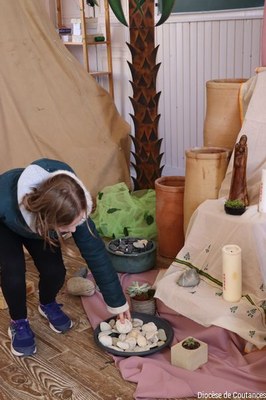 Ecole de Prière  Avril 2023   036