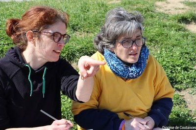 Ecole de Prière  Avril 2023   041