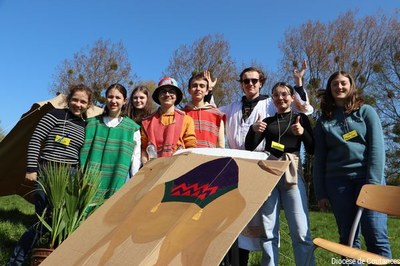 Ecole de Prière  Avril 2023   044