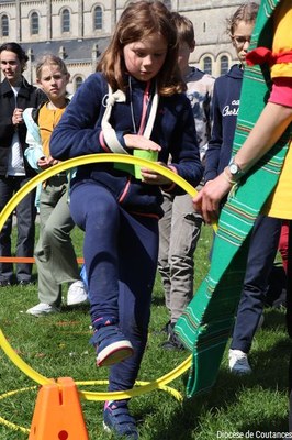 Ecole de Prière  Avril 2023   045