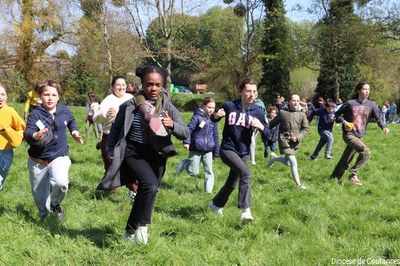 Ecole de Prière  Avril 2023   046