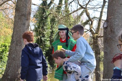 Ecole de Prière  Avril 2023   047