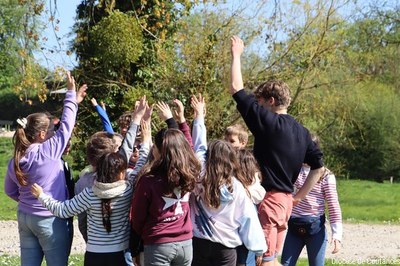 Ecole de Prière  Avril 2023   048