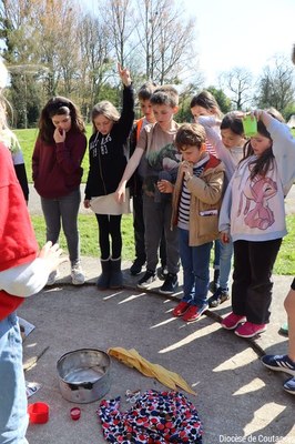 Ecole de Prière  Avril 2023   049