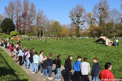 Ecole de Prière  Avril 2023   055