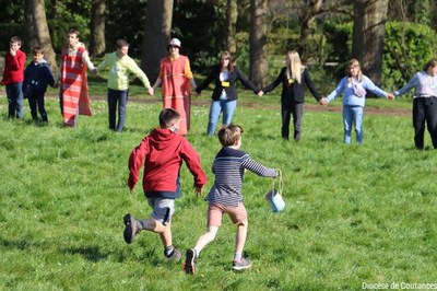 Ecole de Prière  Avril 2023   056