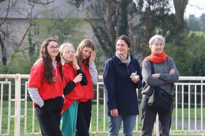 Ecole de Prière  Avril 2023   062