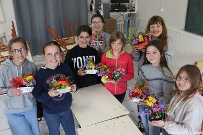 Ecole de Prière  Avril 2023   067