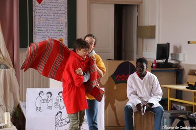 Ecole de Prière  Avril 2023   072