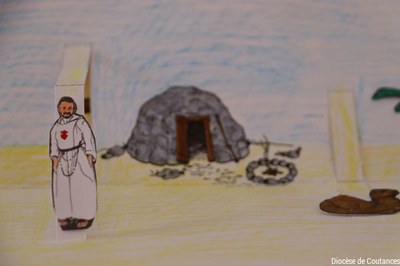 Ecole de Prière  Avril 2023   074