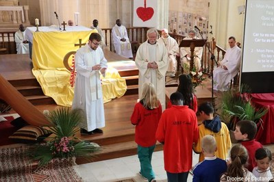 Ecole de Prière  Avril 2023   081