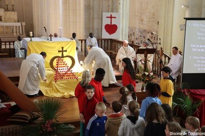Ecole de Prière  Avril 2023   082