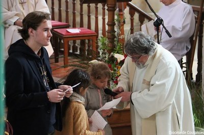 Ecole de Prière  Avril 2023   085
