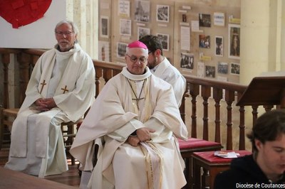 Ecole de Prière  Avril 2023   087