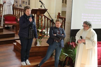 Ecole de Prière  Avril 2023   094